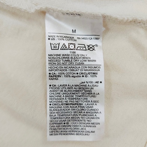 Pink Floyd Dark Side of the Moon Tan Short Sleeve Graphic T-Shirt, Tan - NWT - Picture 6 of 7